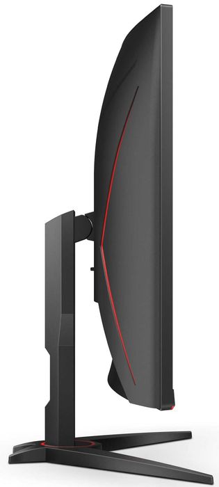 Монитор 31.5" AOC C32G2ZE, 1920x1080, VA, 240 Hz