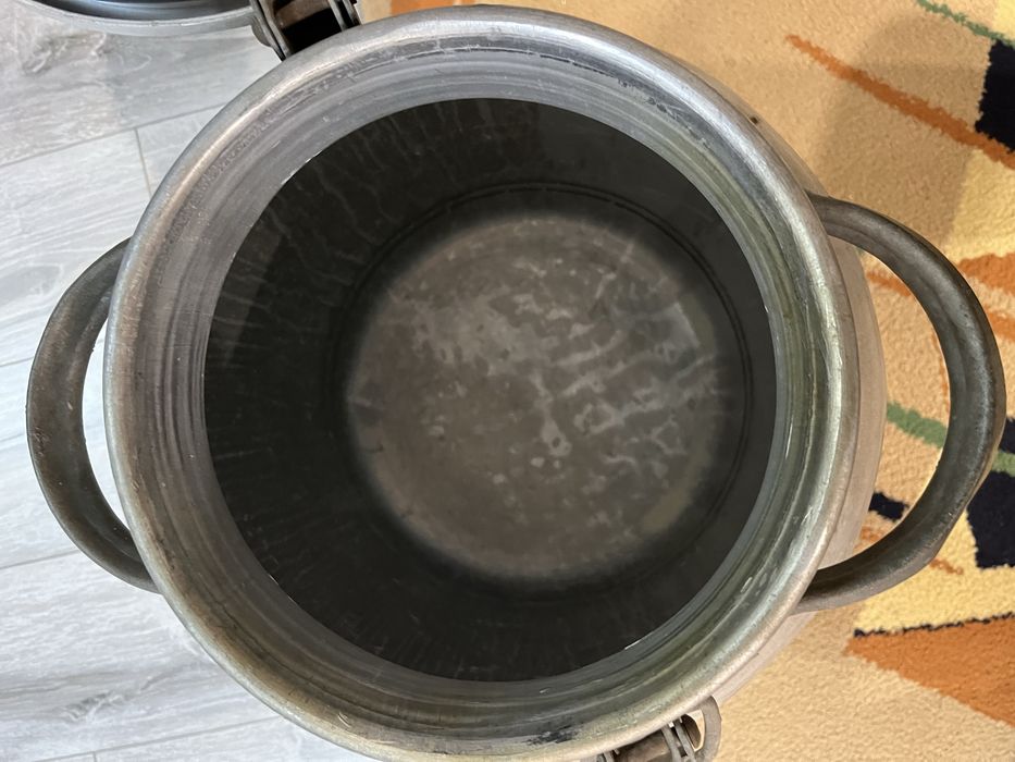 Бидон продам.