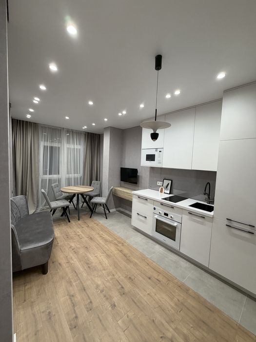 Сдам 1 комн квартиру