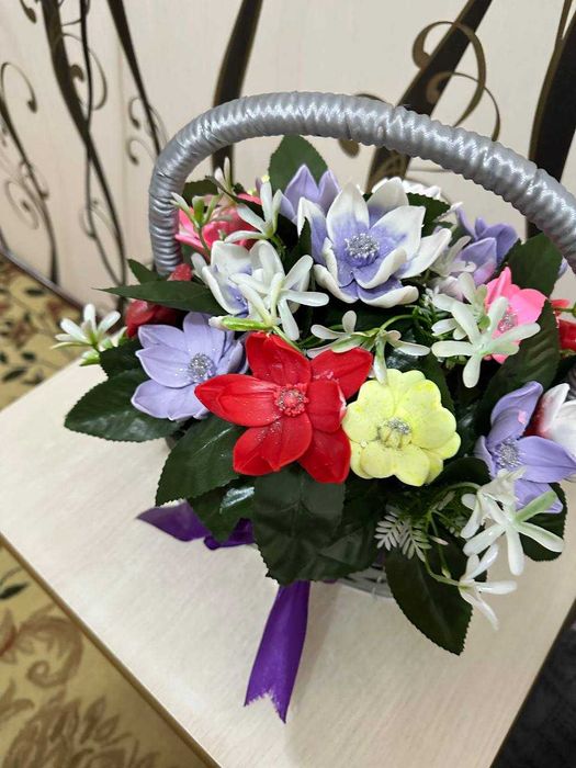 Tayyor Sovundan Sovg'a va estalik uchun eng yaxshi tanlov.