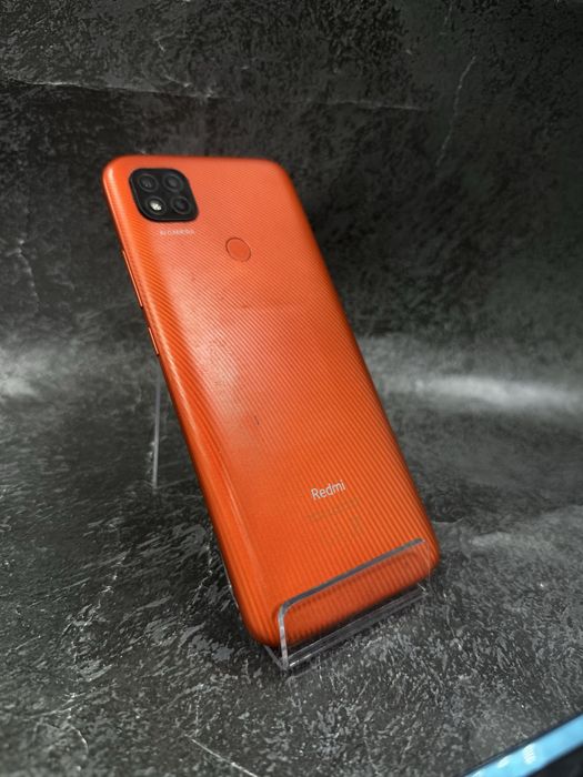 Xiaomi Redmi 9C 64Gb (Костанай, Аль-Фараби,65,ЦУМ) лот 930893