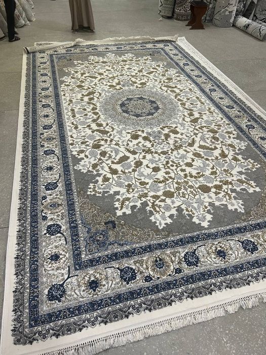 Gilamlar [ Classic & High - tech, Neo Classic etc ] // Ковры