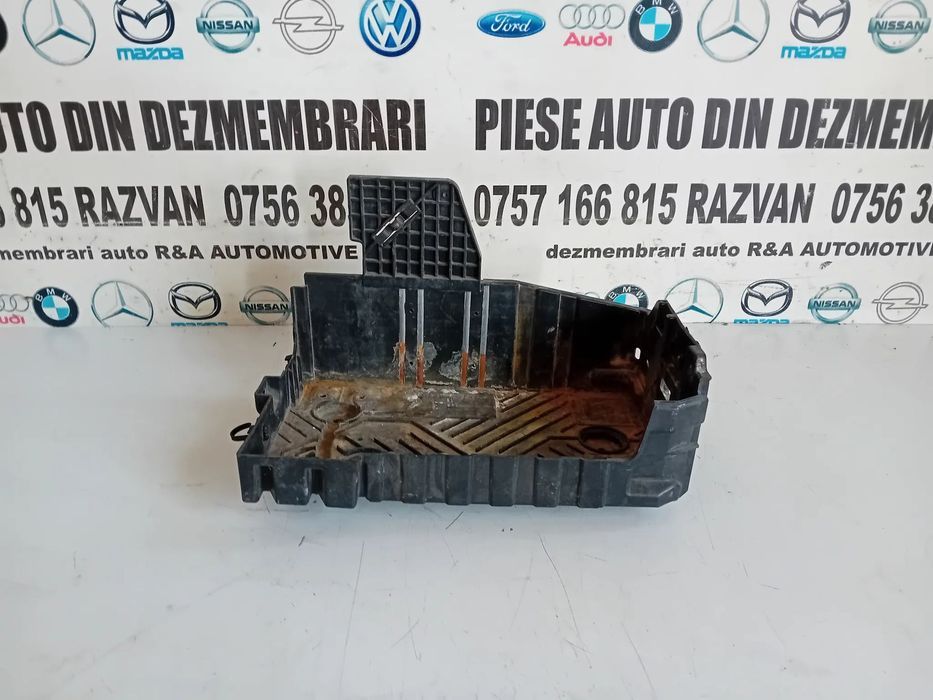 Tavita Suport Baterie Peugeot 2008 An 2019-2025