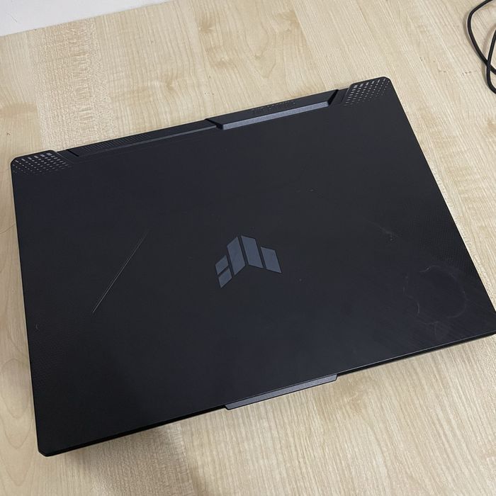 Asus Tuf Gaming A15