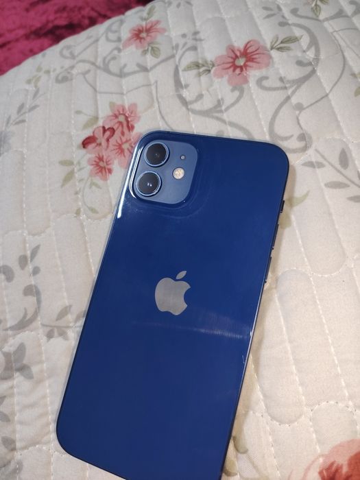 iphone 12 xolati vakum!