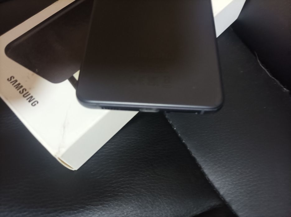 Samsung S21 128гб, Гаранция