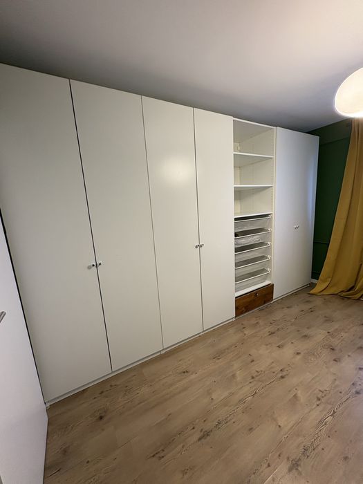 Apartament 3 camere semidecomandat parc IOR