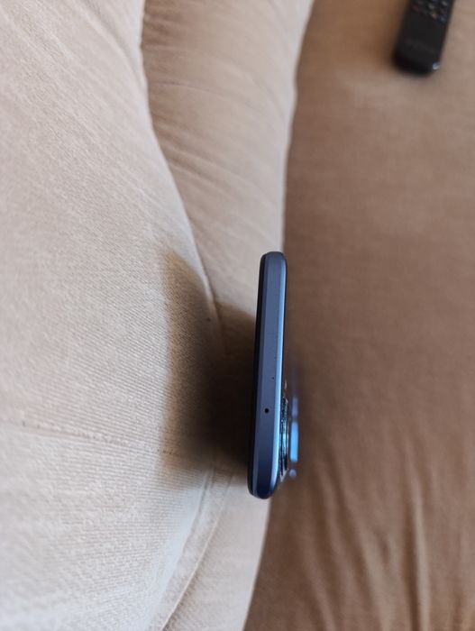 Huawei Nova Y70 - Crystal Blue