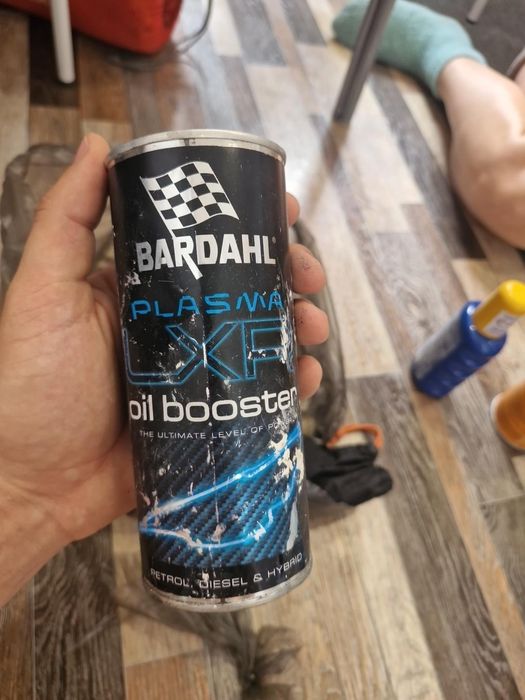 Продам Bardahl Plasma LXR