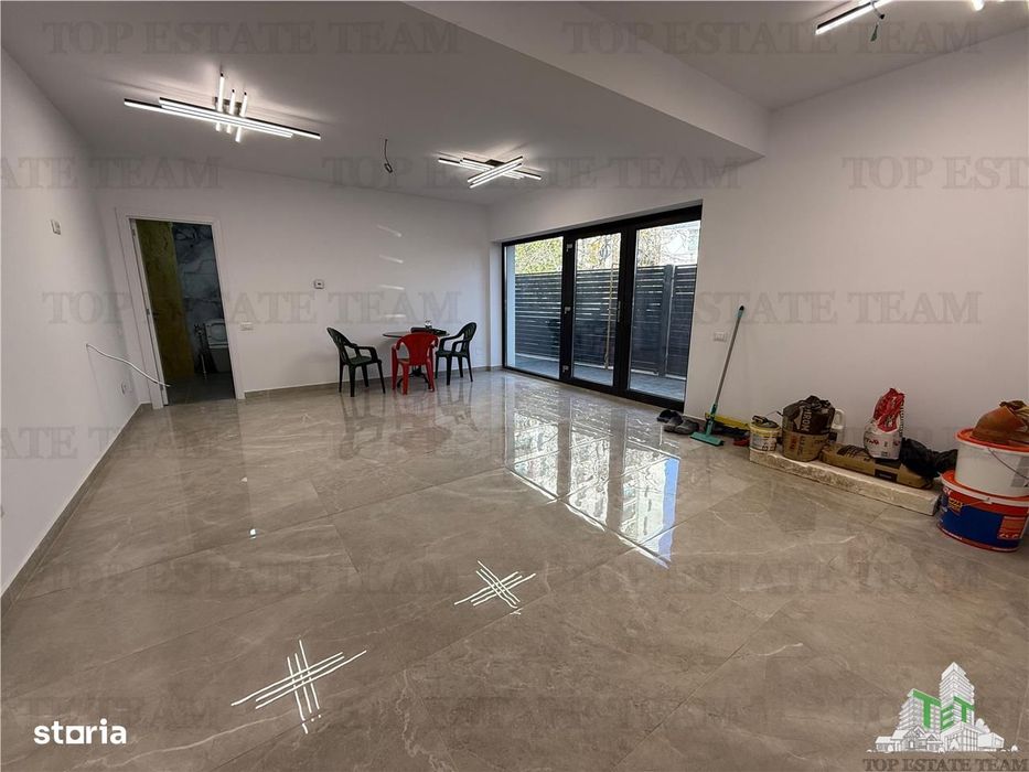 Vila premium cu destinatie mixta, comercial si rezidential