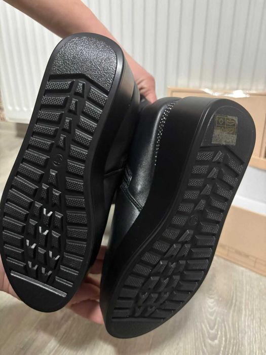 Дамски ботуши 37 н-р