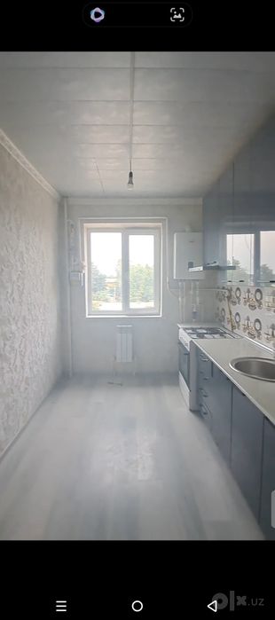 2 xonali kvartira