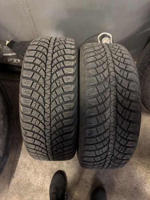 Джанти 17” Style 243 5x120