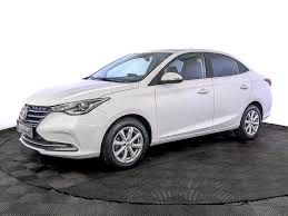 Телевизор для Changan Alsvin