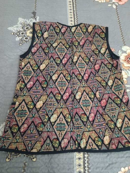 Национальных камзол красивый