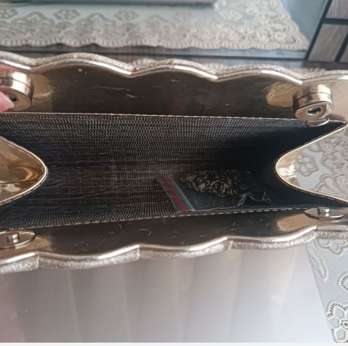 Косметичка Турция новая