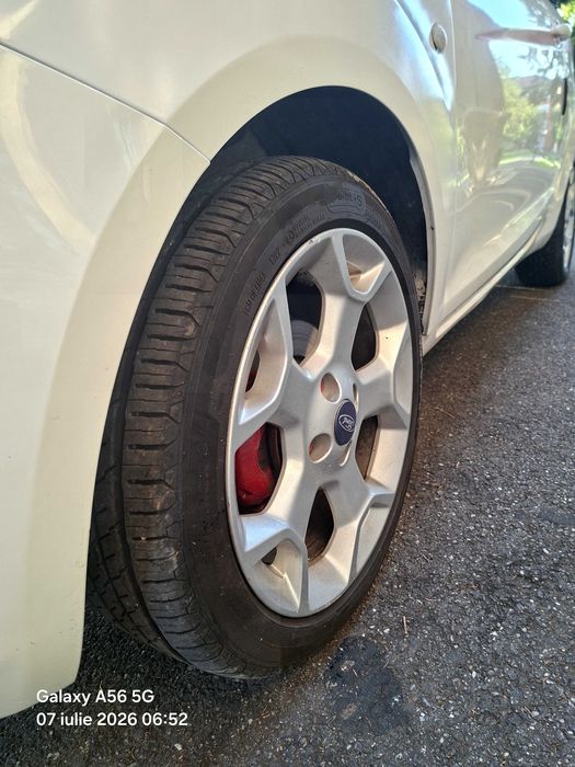 FORD Ka 2010 — imagine 19