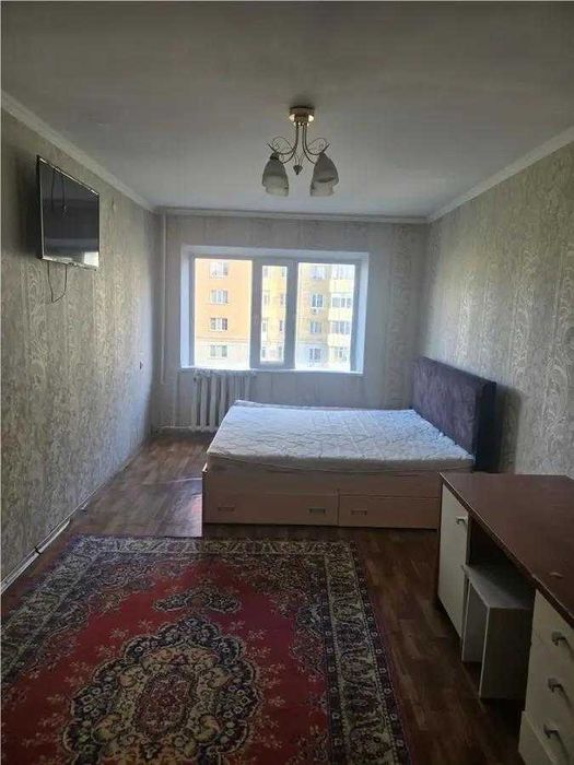 1 комнатная Улучшенная  Петрова