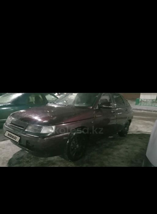 Продам 2112 16кл 700тыс