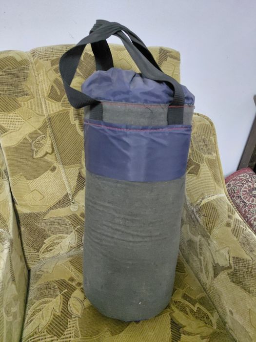 Груша для бокса детская