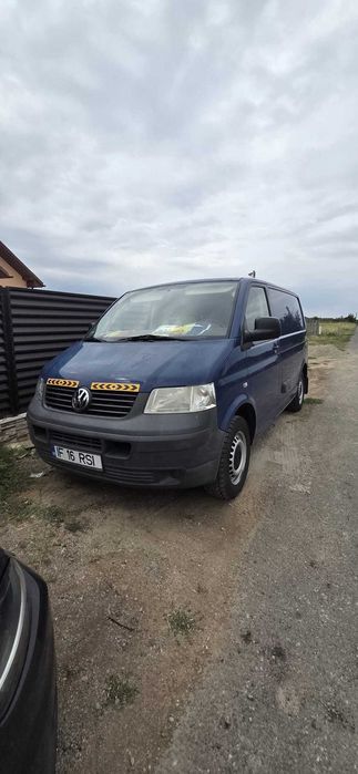 Vw t5 1.9 tdi,an 2008