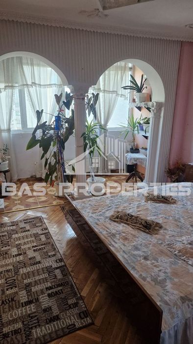 Продава се Четиристаен апартамент в София, Младост 1 - 103 кв.м за 1604 €/кв.м - Снимка #3