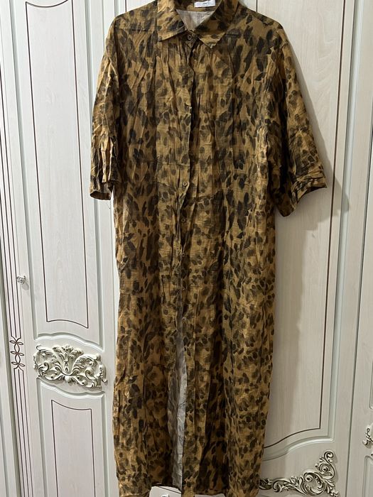 Kichkina bolgani un sotvorvoman