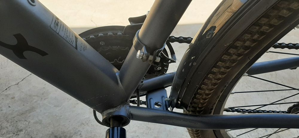 Skillmax veloseped markalar ichida eng zo'ri yangi