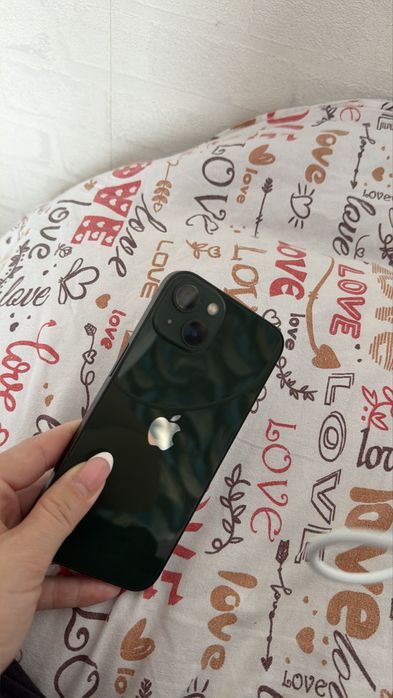 Айфон 13 128 гб