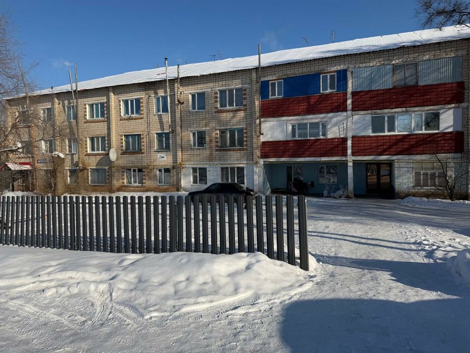 Продается квартиру 1 комнатная