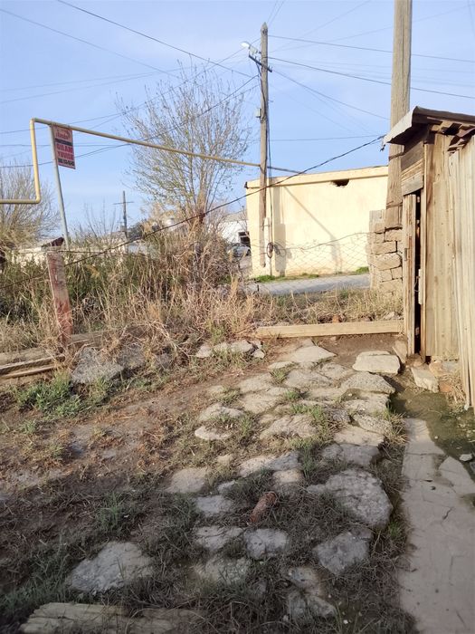 Продается дом.Город Термез,речной порт,Гульшан 31.Uy sotiladi