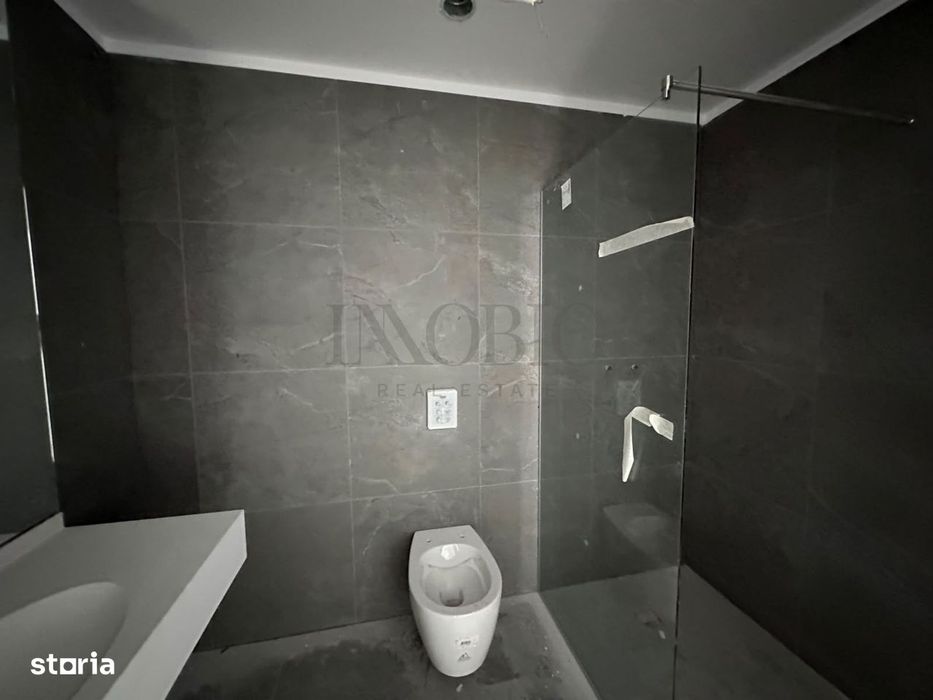 Apartament cu 3 camere | One Lake District