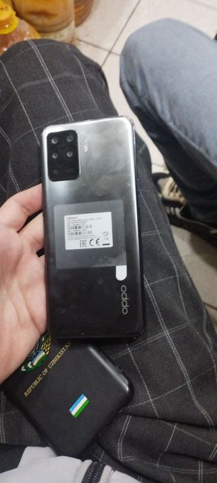 Redmi note 11 6+2/128