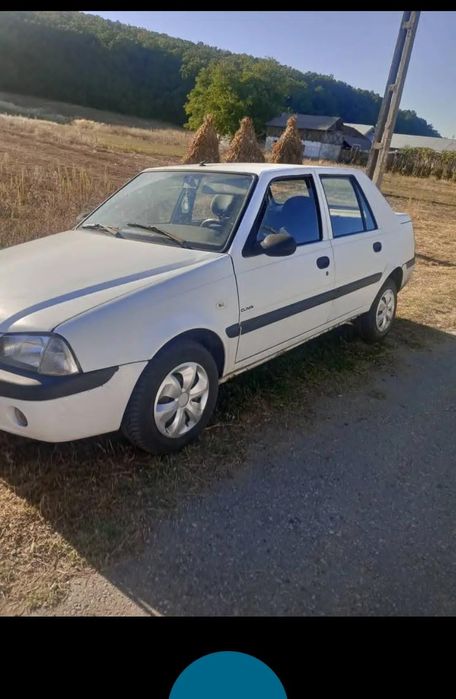 Vând Dacia solenta 1.4