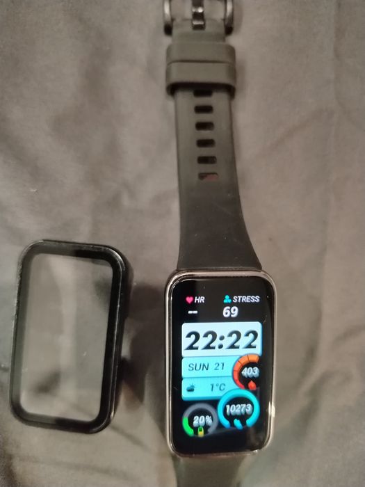 Фитнес гривна Huawei Band 9