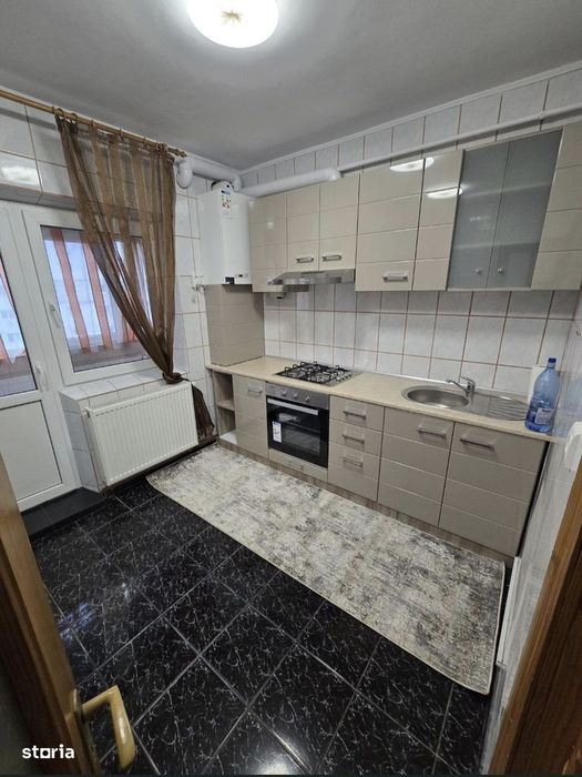 Garsoniera Lujerului Centrala