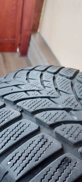 Jante r17, 5×112, anvelope 225/50/r17