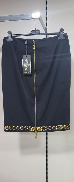 Жакет с юбкой женские