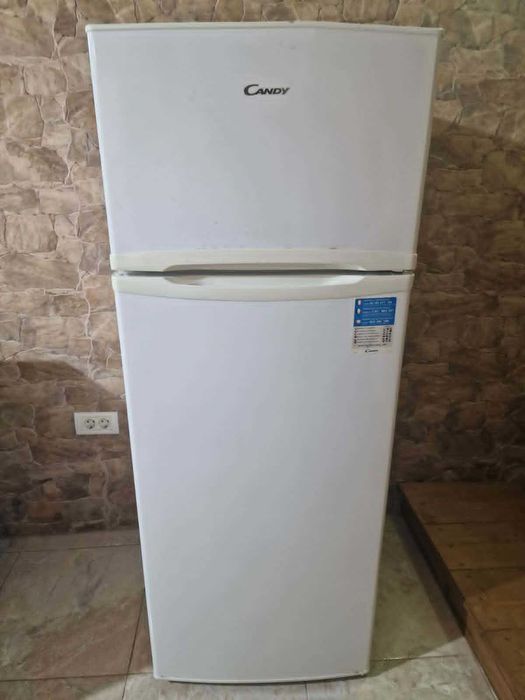 frigider cu congelator