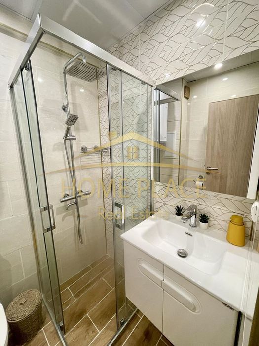 Дава се под наем Едностаен апартамент в Варна, Бриз - 40 кв.м за 459 € - Снимка #6