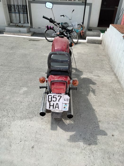 Планета 5 сотилад