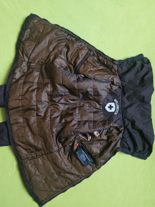 Wellensteyn Curacao-L-Оригинално