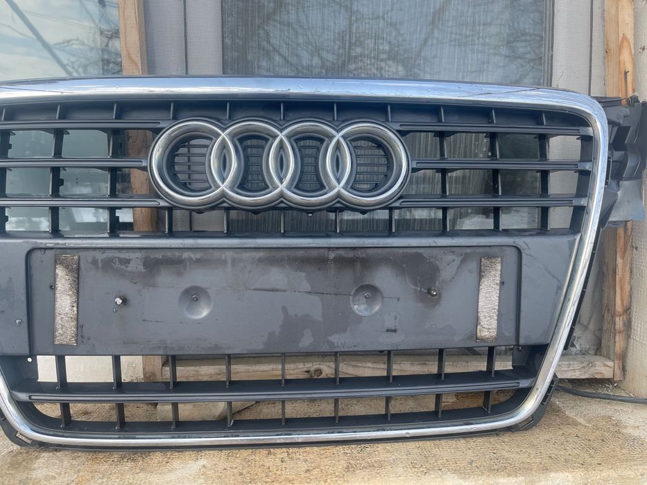 Audi A4 B8 2008 година авточасти