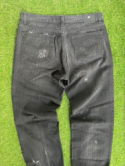 Мъжки дънки : VERSACE JEANS Couture 36