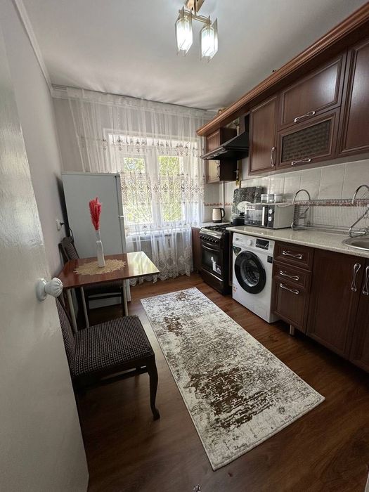 1 комнатная квартира на Бульваре