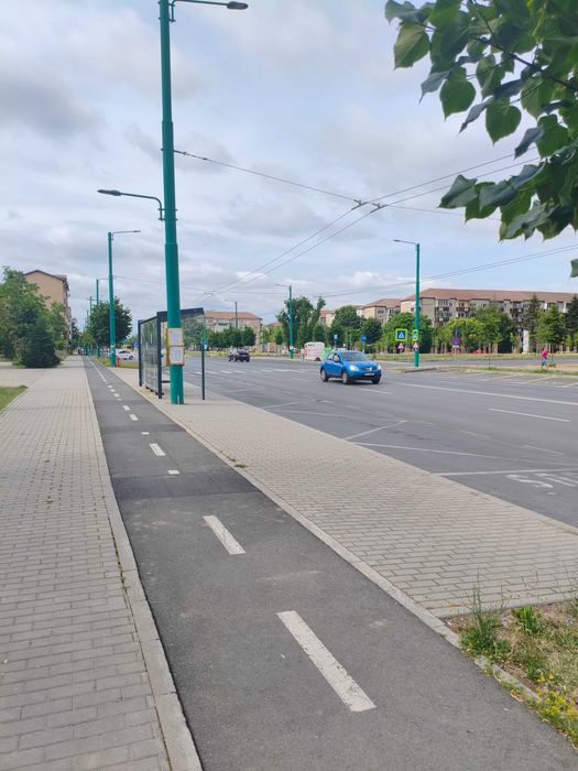 Spatiu comercial de vanzare