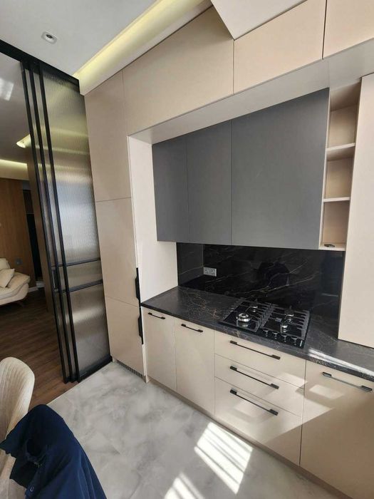 Сдаётся квартира в шикарном ЖК "Yunusabad Residence"ор-р: пос.о США(A)