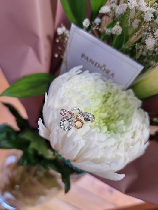 Талисмани Pandora