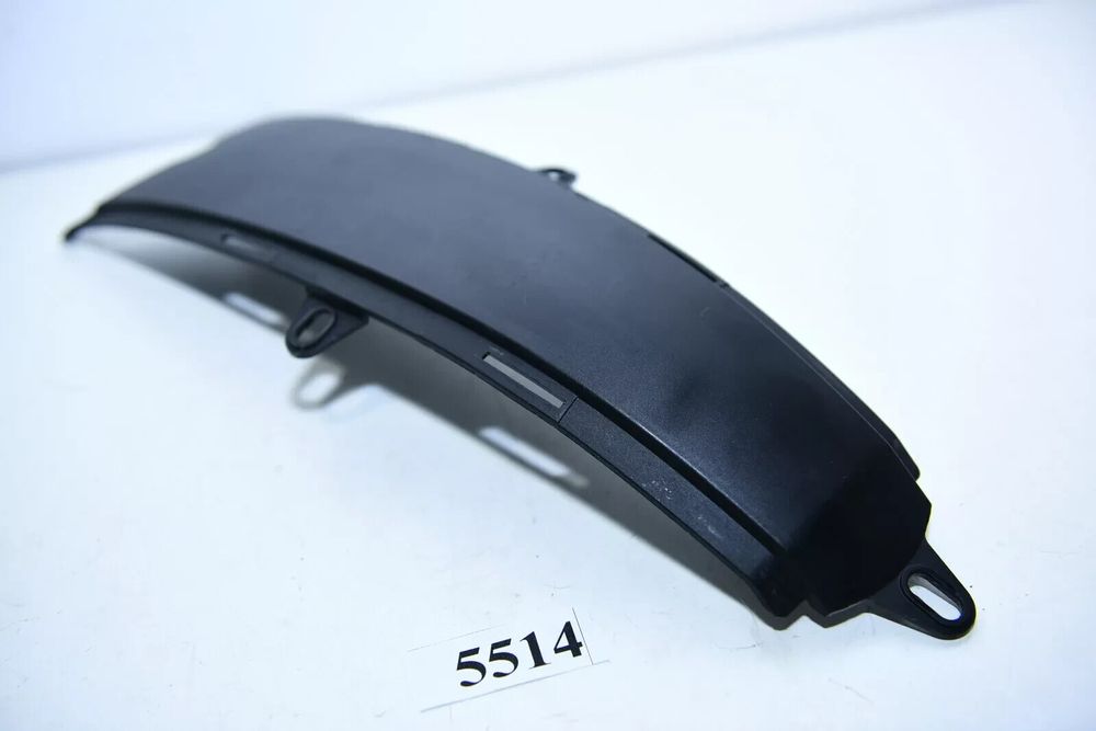 Carena centrala rezervor de combustibil Ducati Monster 696 796 1100