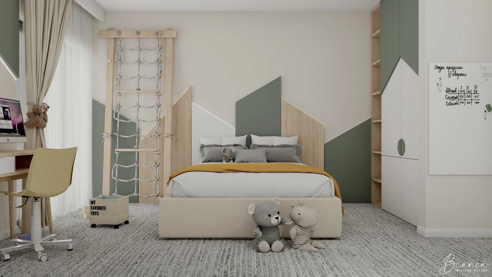 Designer de Interior pentru amenajari interioare si design interior